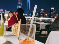 -Kathleen's Waitan 凯圣琳江景西餐厅(外滩店)