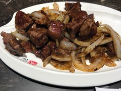 -湘汇概念铁板烧(铁西万达店)