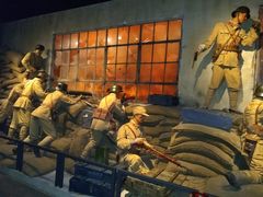 -上海四行仓库抗战纪念馆