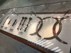 -大连武术文化博物馆