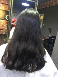 点击看大图 -HD HAIR STYLE