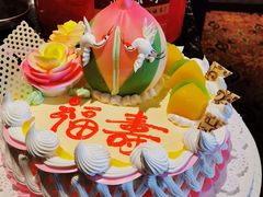 福寿咸蛋糕-思味特(纬一路店)