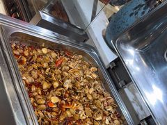 -金滏山烤肉·海鲜·火锅自助餐厅(襄阳万达店)