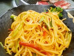 -牛中牛烤肉店(民生街店)