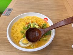 -服务大楼冷面(延大店)