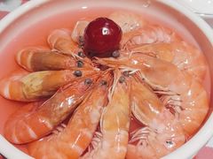 -海燕酒店·地道湖北菜(惠济路店)