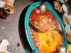 -吼堂老火锅(太古里总店)