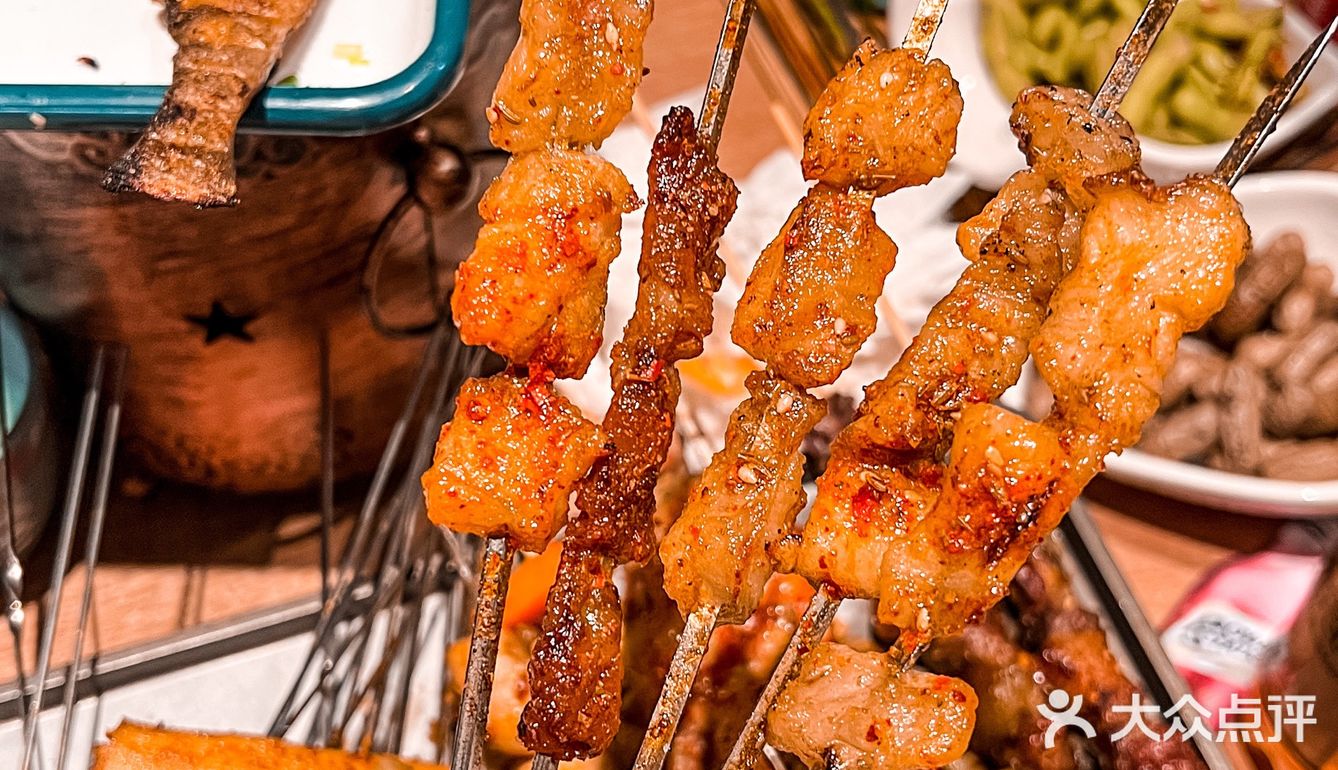 芜湖！年底团建聚会又有好去处咯！