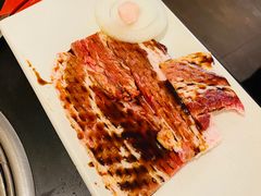 -韩屋韩国料理(天山路店)