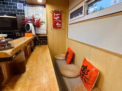 -柒鉦·日式豚骨拉麵(常德路店)