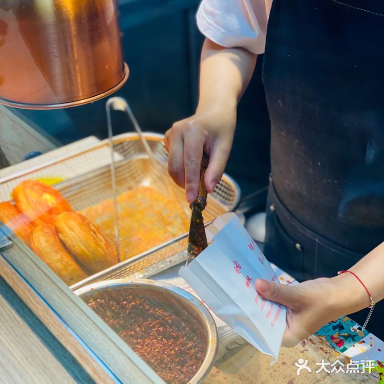 长沙一家超平价小吃店铺~