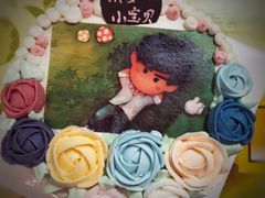 -DIY SWEET21(升平路店)