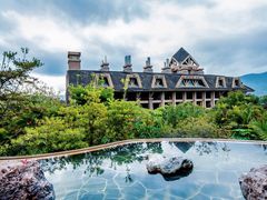 -广州锦绣香江度假别墅