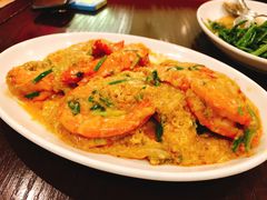 -simply thai天泰(静安嘉里中心店)