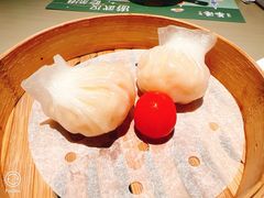 -茶港·点心·啫啫煲(江夏中百店)