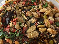 -津门红姐熟梨糕茶汤糕干(爱国道店)