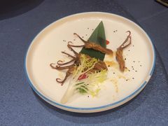 -全聚德(上海首店浦东店)