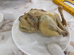 -佳基盐焗鸡