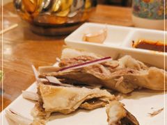 -清真·玛丽亚新疆菜主题餐厅(浙江中路店)