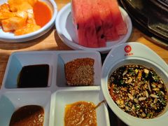 -小米烤肉-泥炉炭烤(常营店)