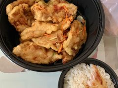 -金掌勺·锅包肉(广渠门店)