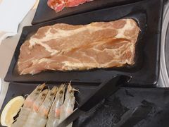 -花味·自助烤肉(雨花客厅店)