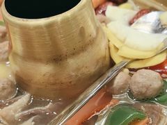 -高丽馆(尊茂店)