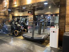 -OneFit健身(汇锦城店)