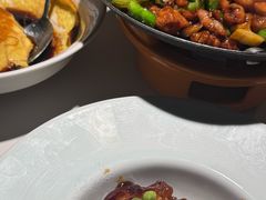 -庆江南江南菜(琴湖溪里花园城店)