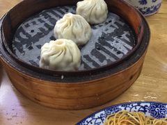 -裕兴记·三虾面(西北街总店)