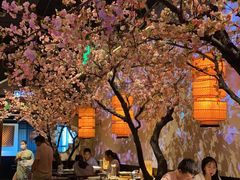 -绿茶餐厅(千岛湖银泰城店)