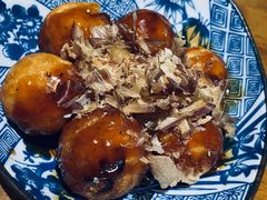 章鱼烧-鸟内会(河北路店)