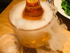 黄桃雾-苦尽酒馆·川菜(鼓楼店)