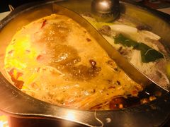 -寂寞的豆芽(龙泽路店)