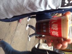 八婆婆烧仙草(太平路店)-八婆婆烧仙草(中山路店)