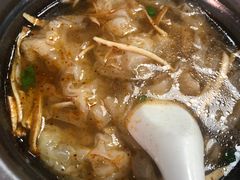 -荣巷小馄饨(荣巷店)