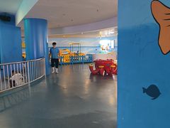 -聊城海底世界