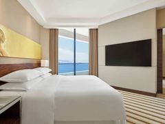 -芽庄喜来登水疗酒店