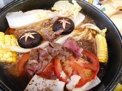 -大鲜生·亚洲菜融合小食堂