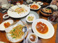 -凤城酒家(凤城食都店)