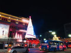 -东大门市场