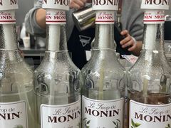 -Manner Coffee(IFS一楼店)