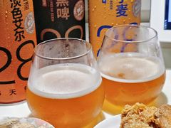 -盒马鲜生(观音桥店)