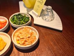 -Fuzzy Bistro 浮几韩餐·茶酒馆