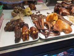 -徐六孃正宗甜皮鸭(张公桥店)