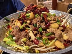-成都娃娃花园餐厅 (南艺旗舰店)