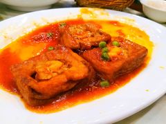 -三凤酒家·百年无锡菜(清扬茂业店)