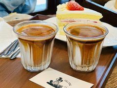 -Silly Dog Coffee(滨江店)