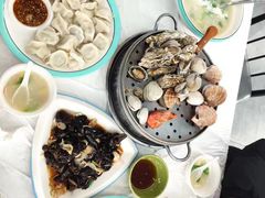 -日照大牌檔•小船海鲜(万平口店)