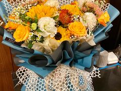 -小厨娘淮扬菜(六合欢乐港店)